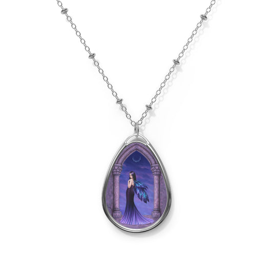 Necklace - Mystique