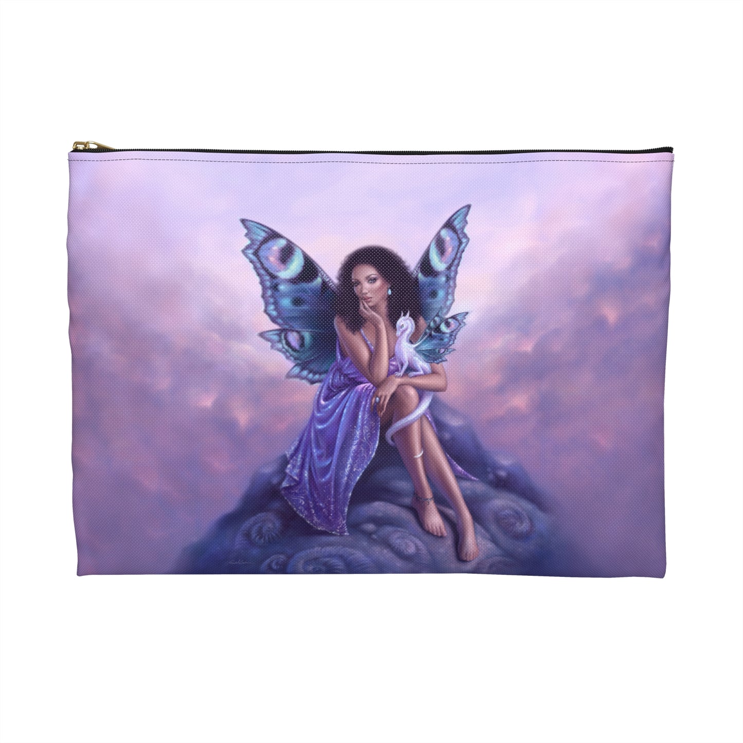 Accessory Bag - Evanescent