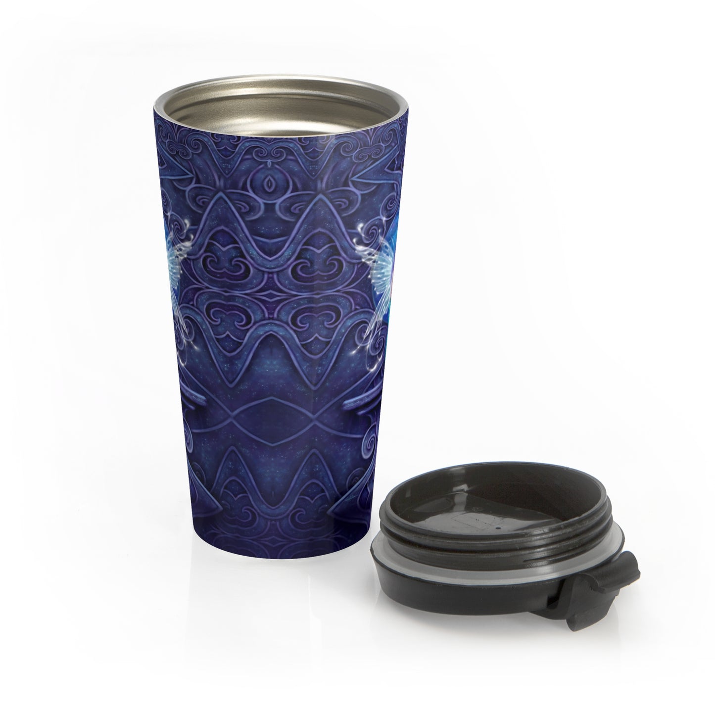 Travel Mug - Astraea