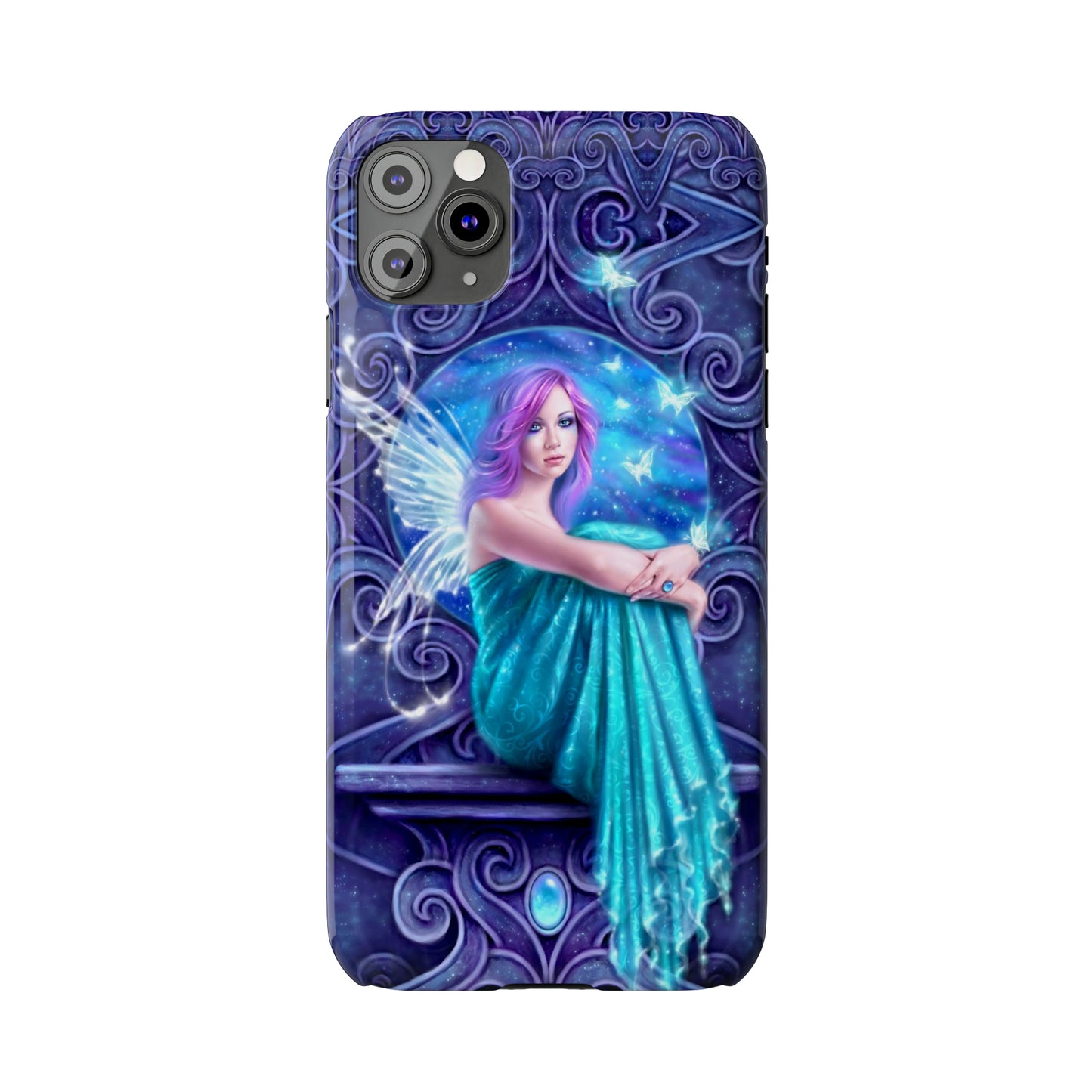 Slim Phone Case - Astraea