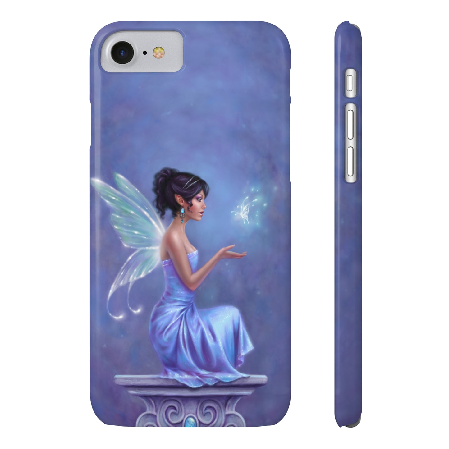 Slim Phone Case - Opalite