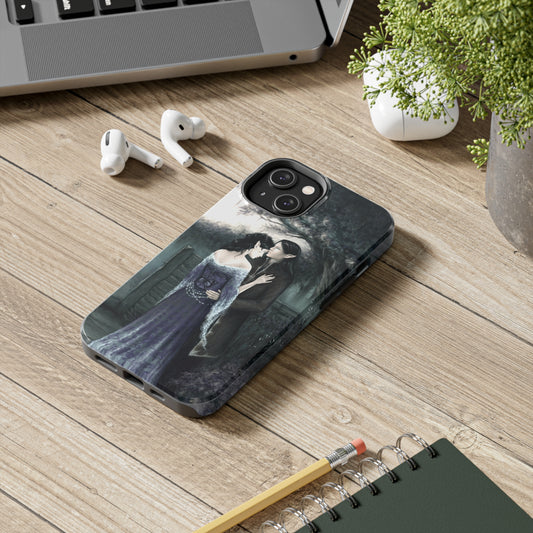 Tough Phone Case - My Beloved