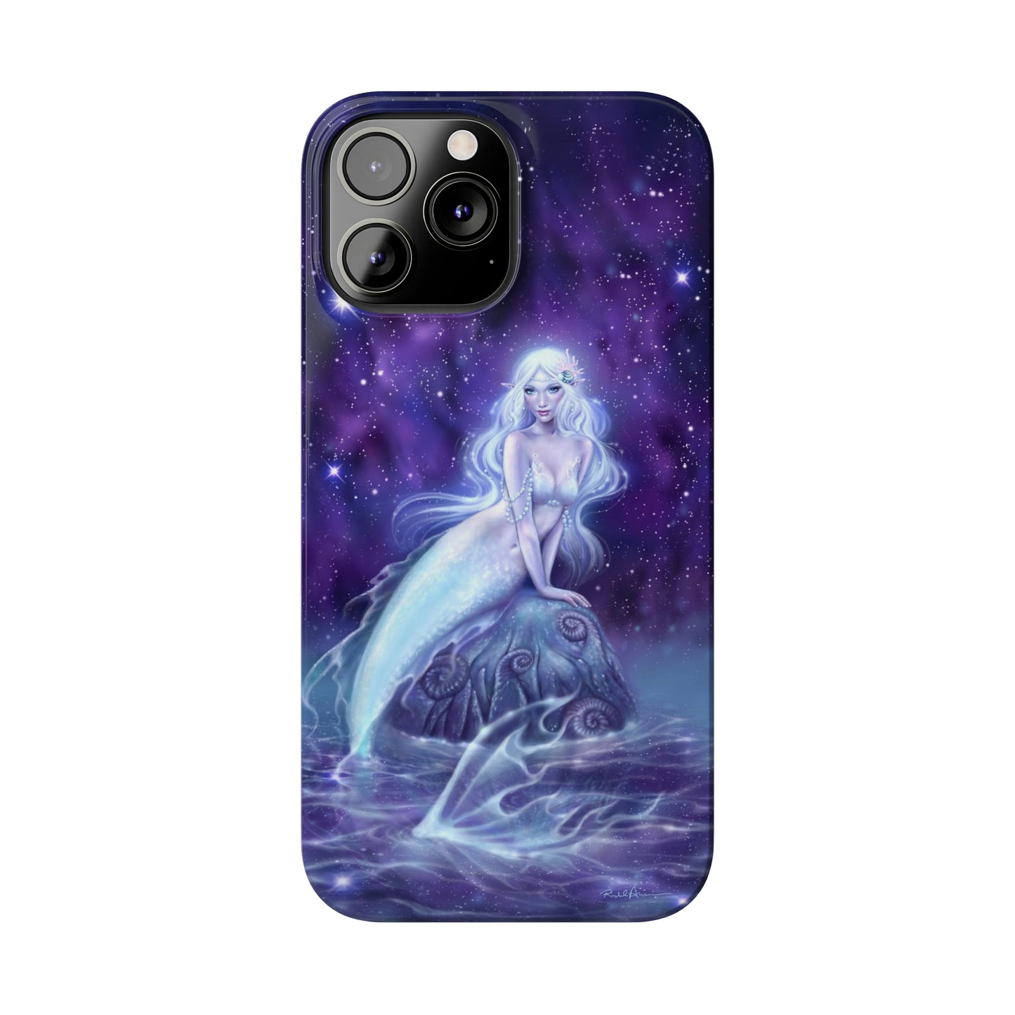 Slim Phone Case - Celestina