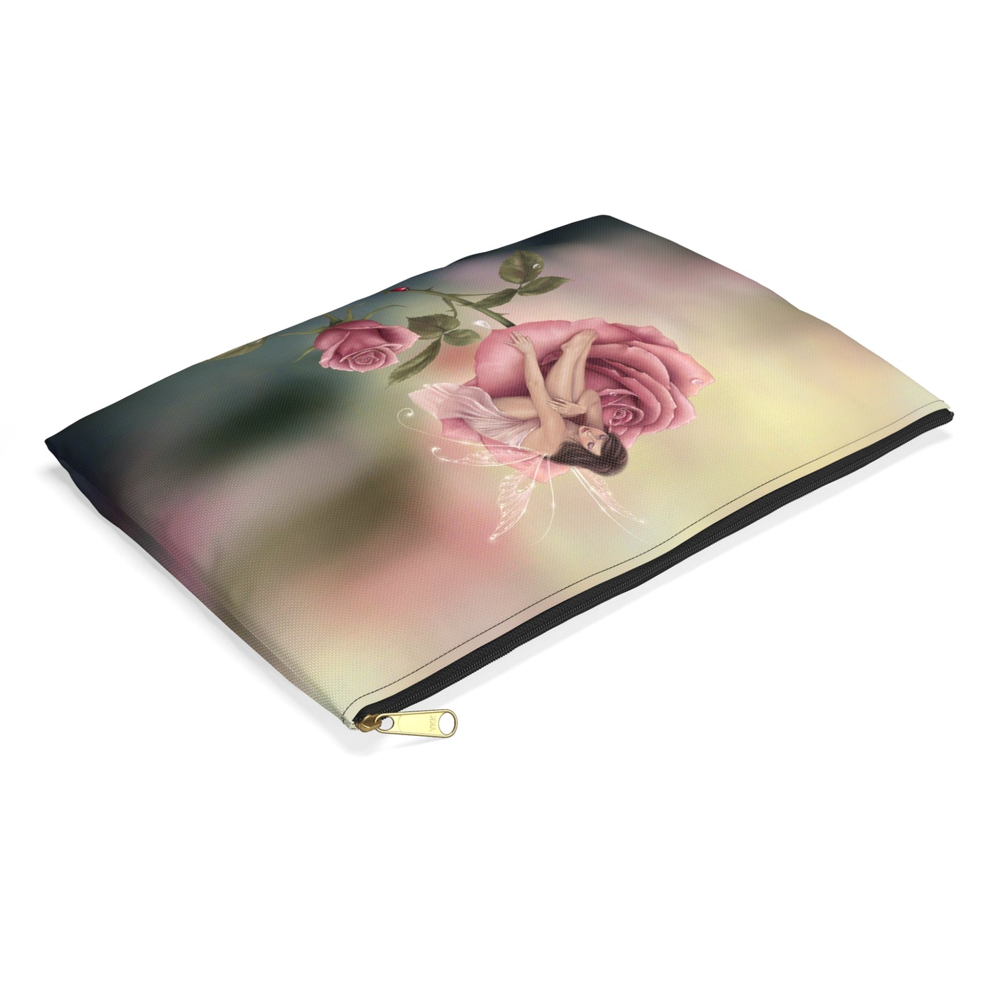 Accessory Bag - Rose