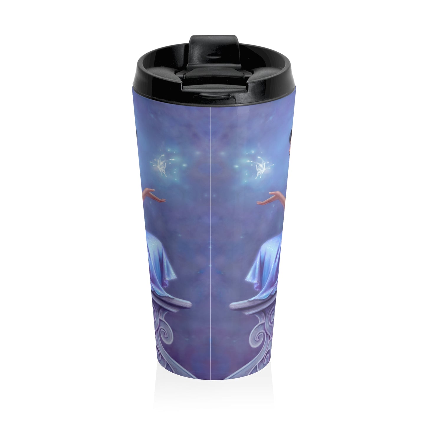 Travel Mug - Opalite