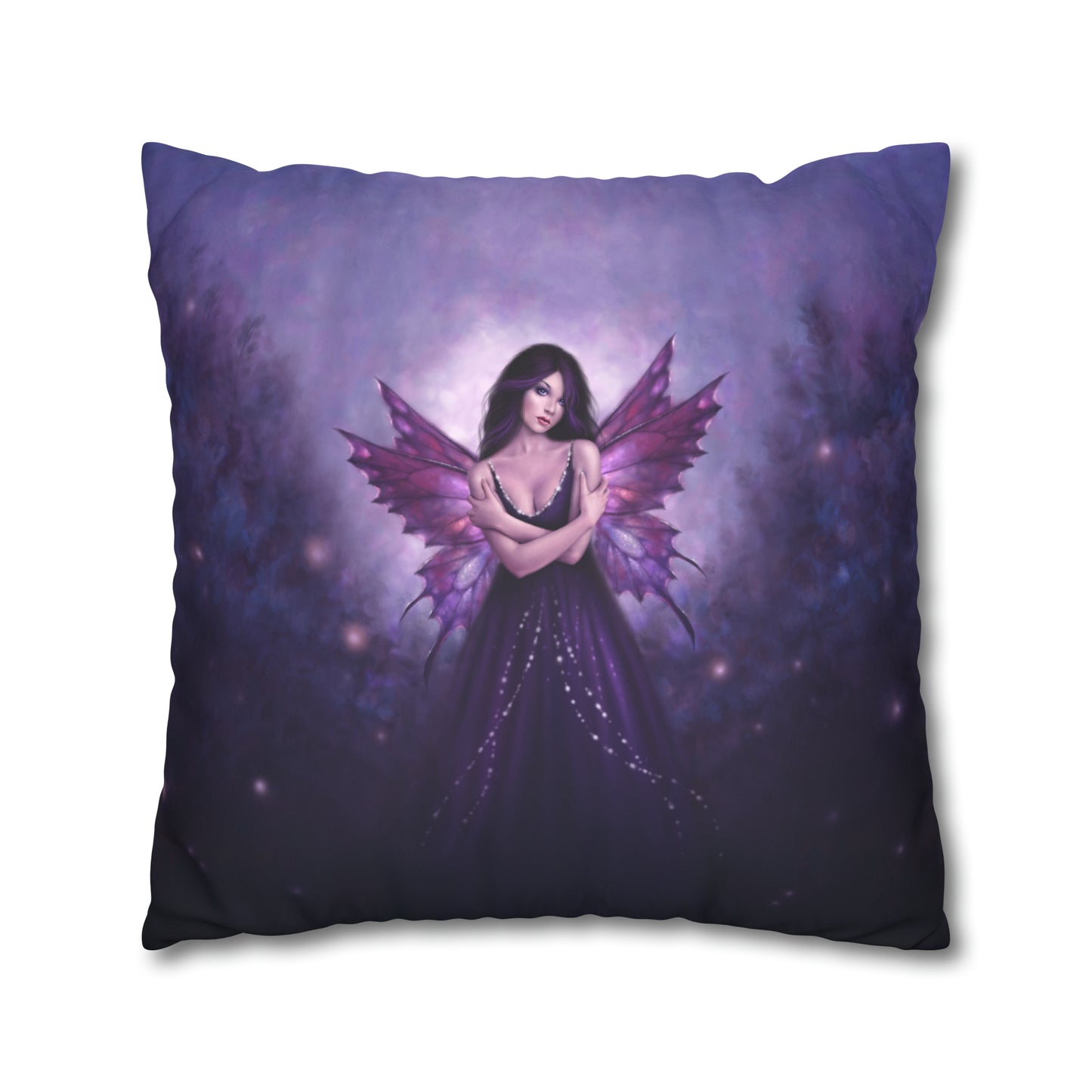 Throw Pillow Cover - Mirabella