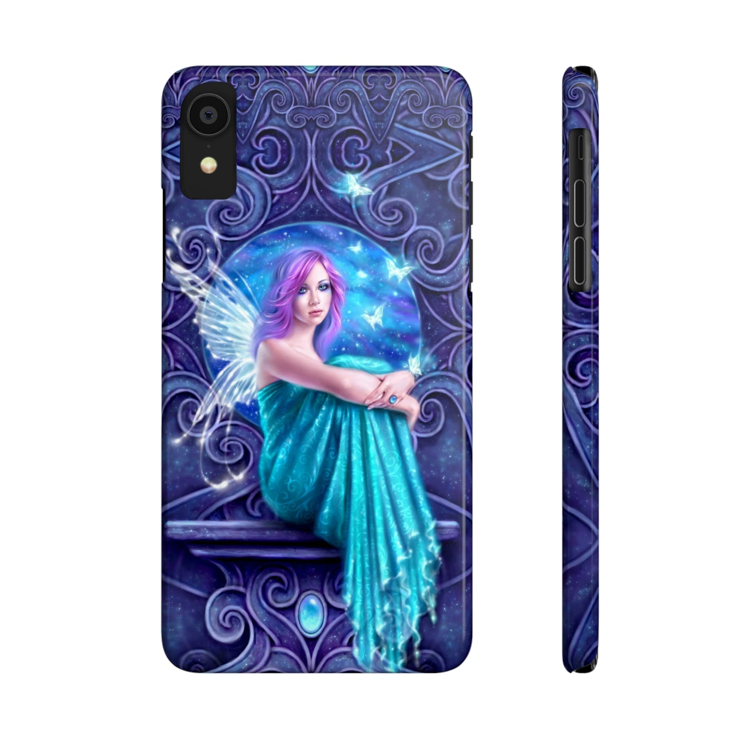 Slim Phone Case - Astraea