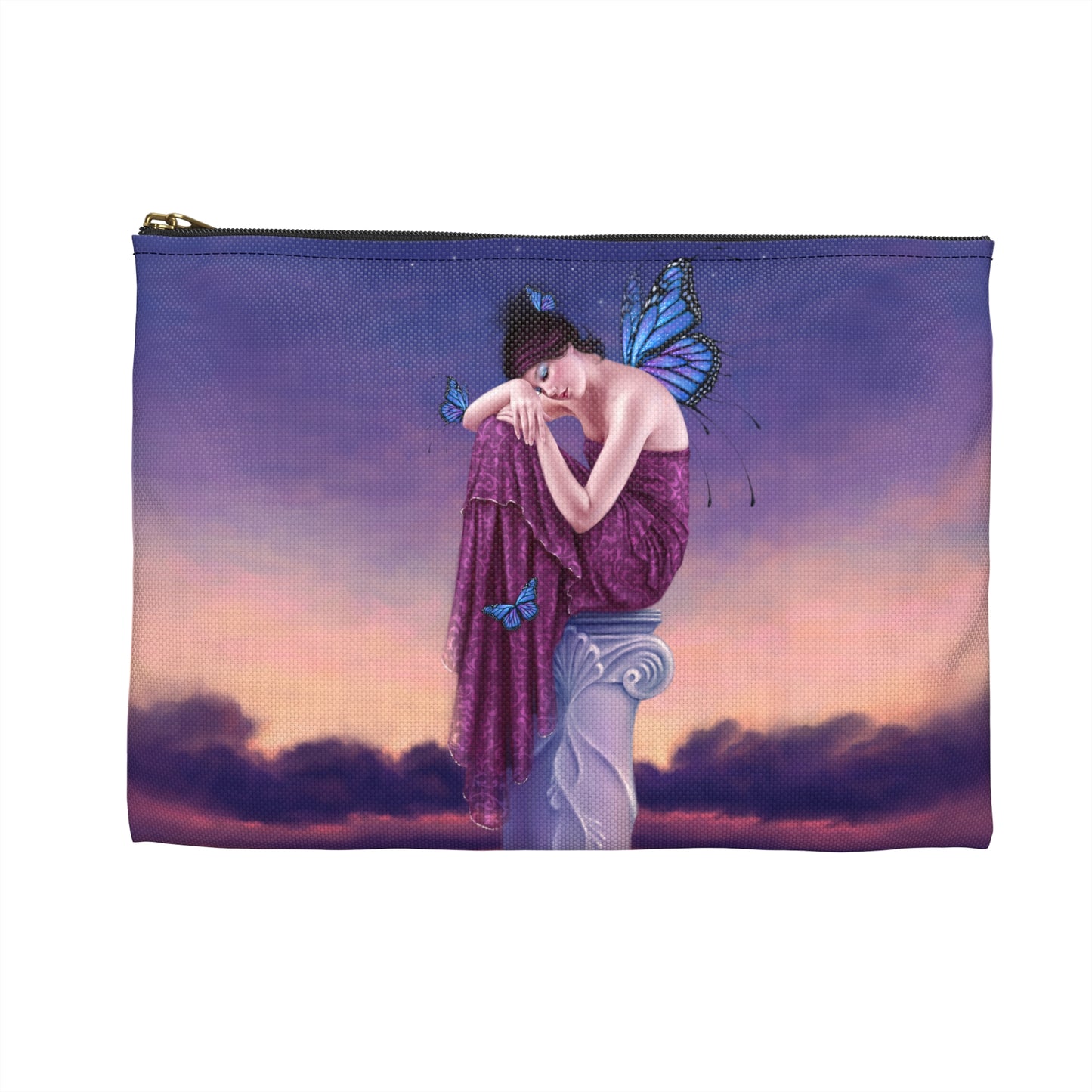 Accessory Bag - Sunset