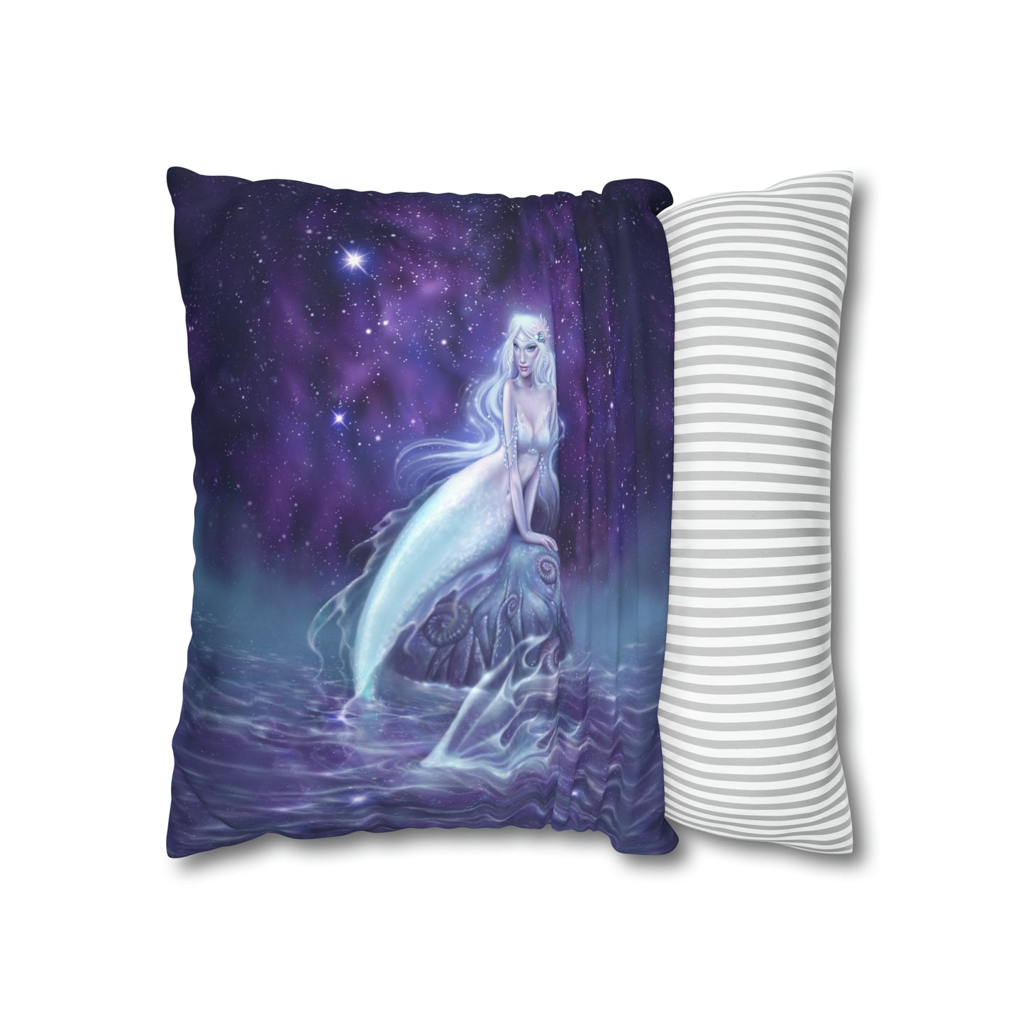 Throw Pillow Cover - Celestina