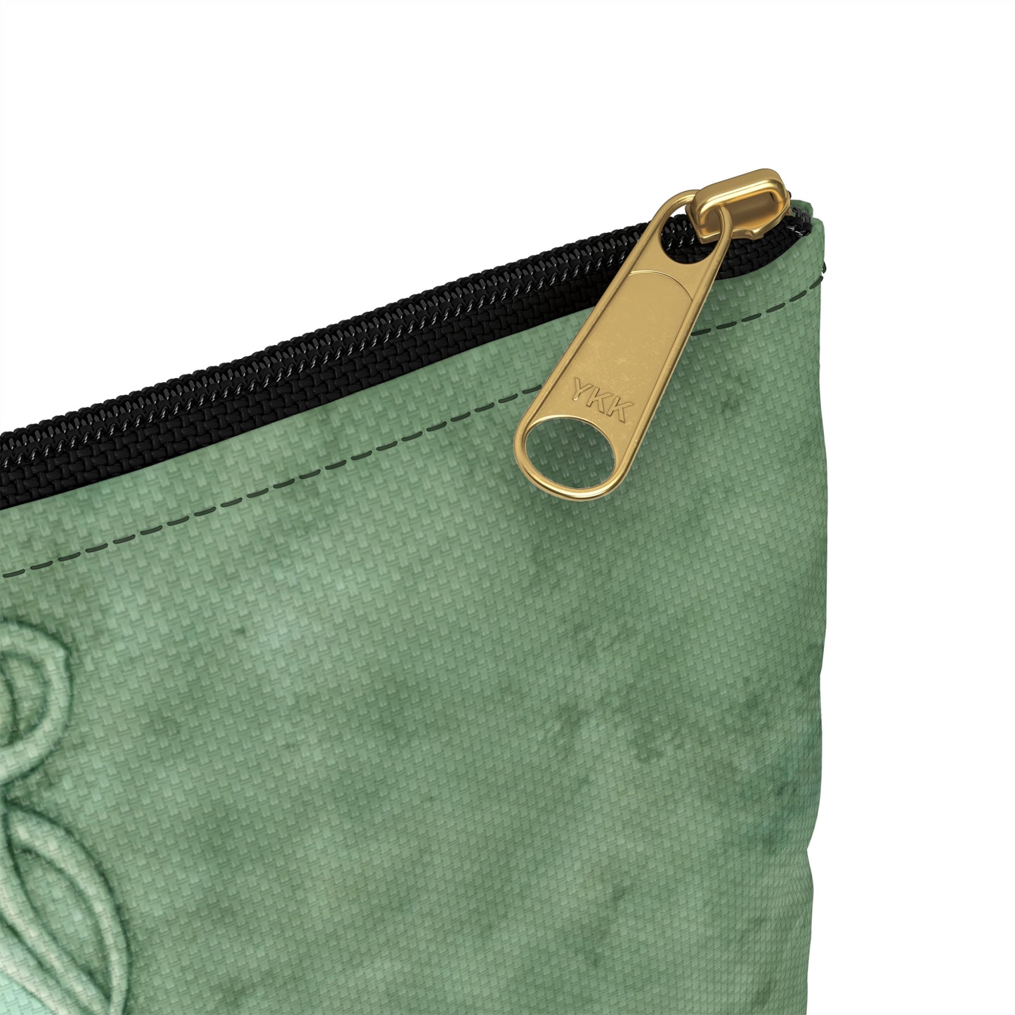 Accessory Bag - Birthstones - Emerald