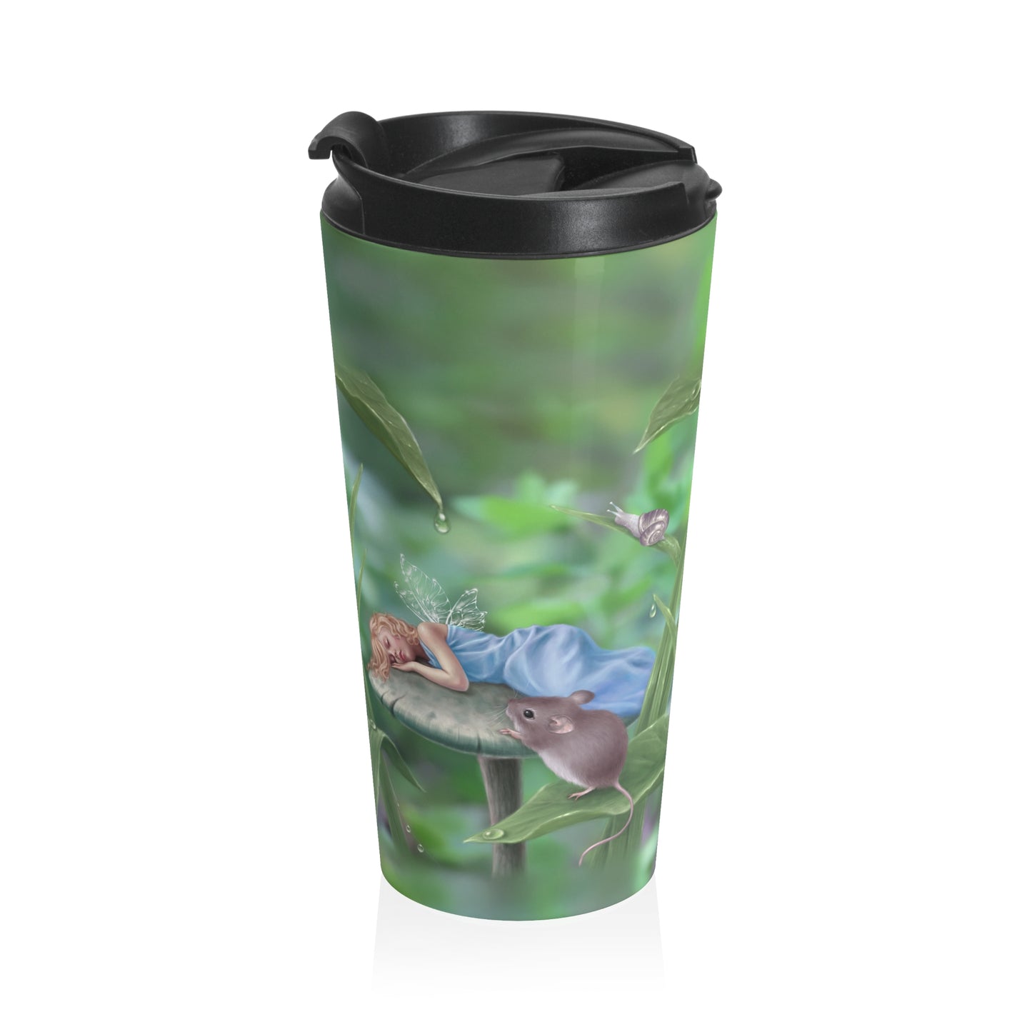 Travel Mug - Sweet Dreams