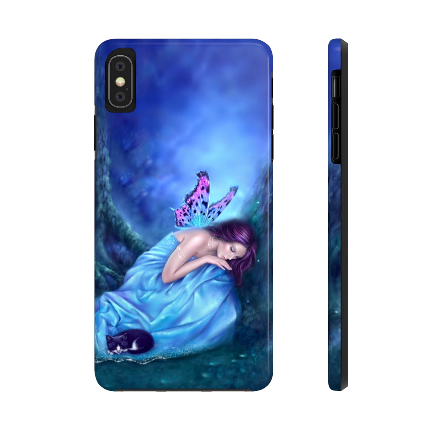 Tough Phone Case - Serenity