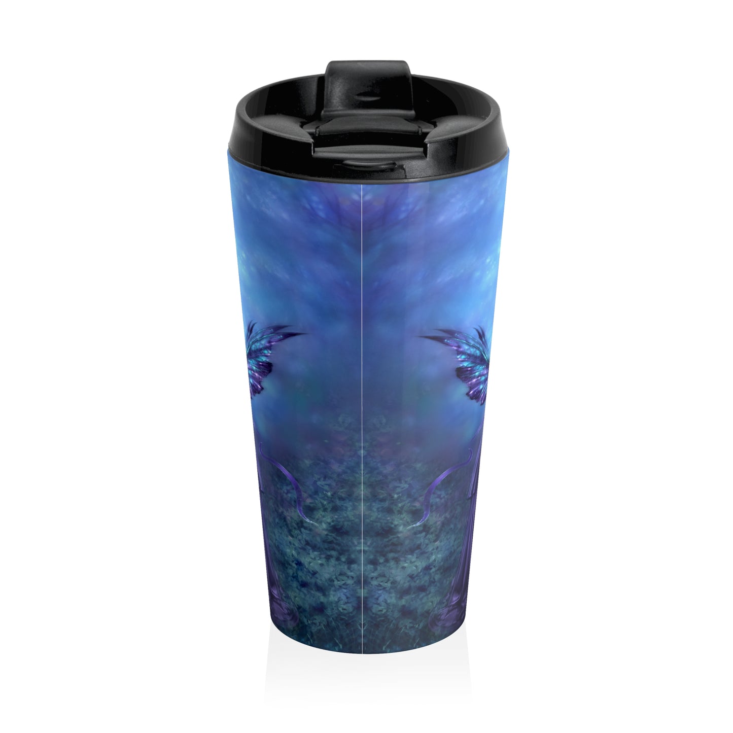 Travel Mug - Iridescent