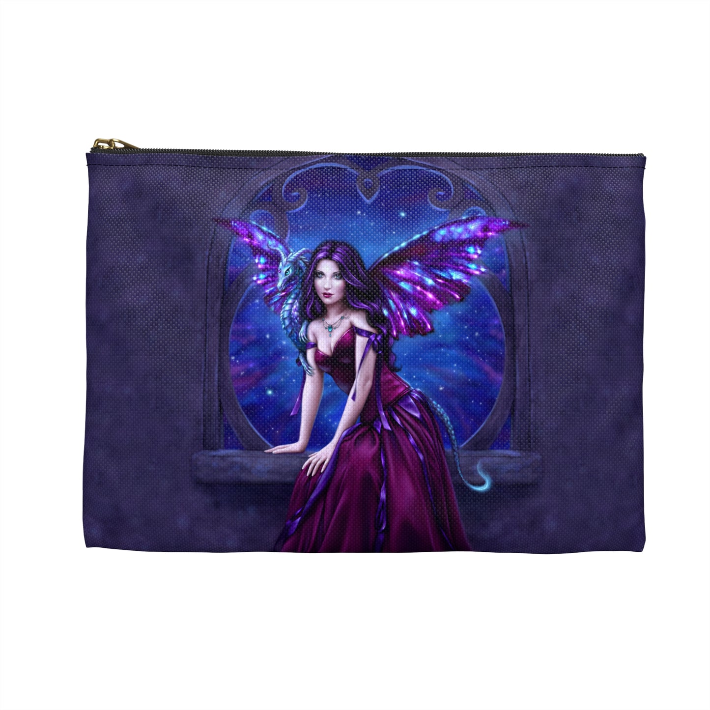 Accessory Bag - Andromeda