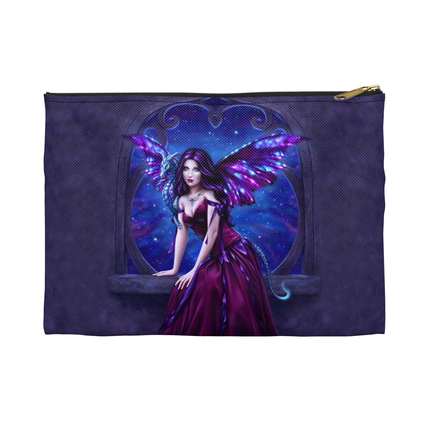 Accessory Bag - Andromeda