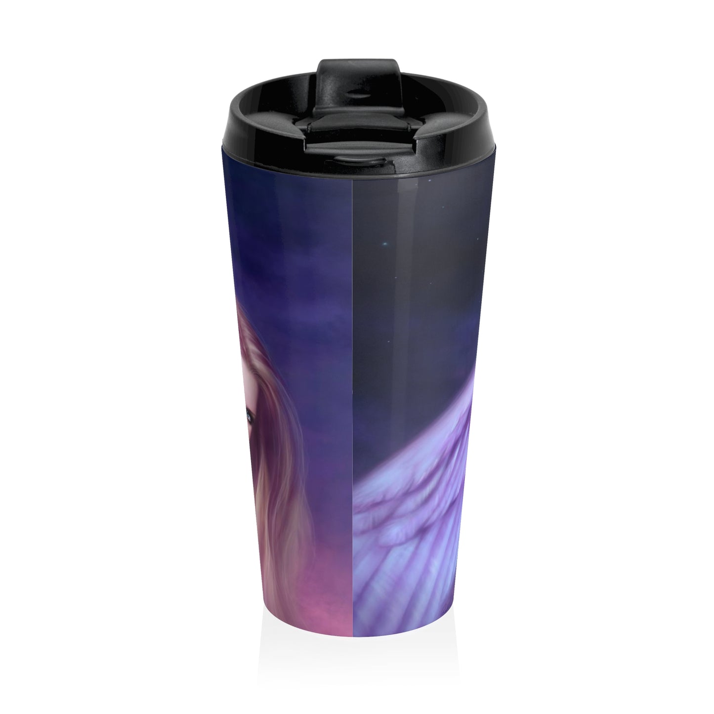 Travel Mug - Seraphina