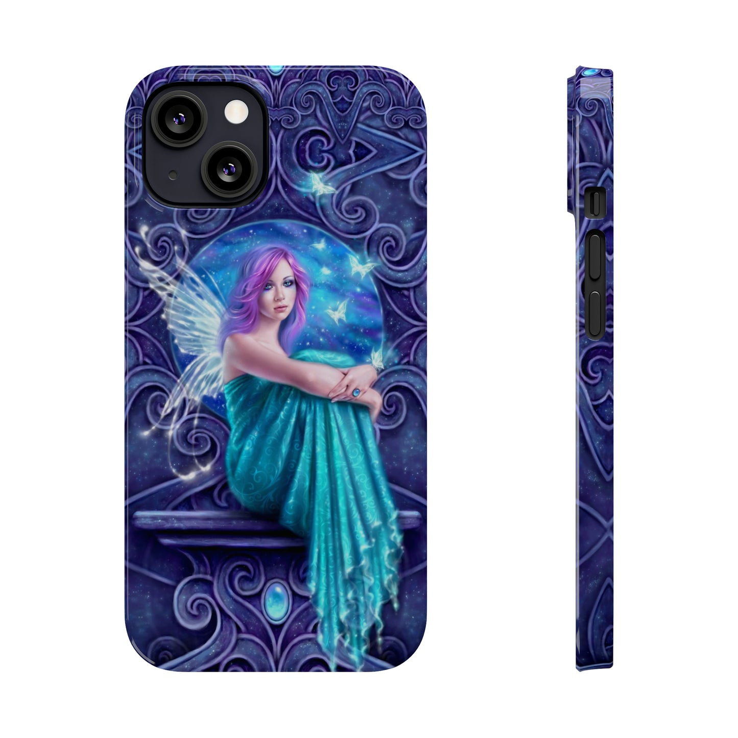 Slim Phone Case - Astraea