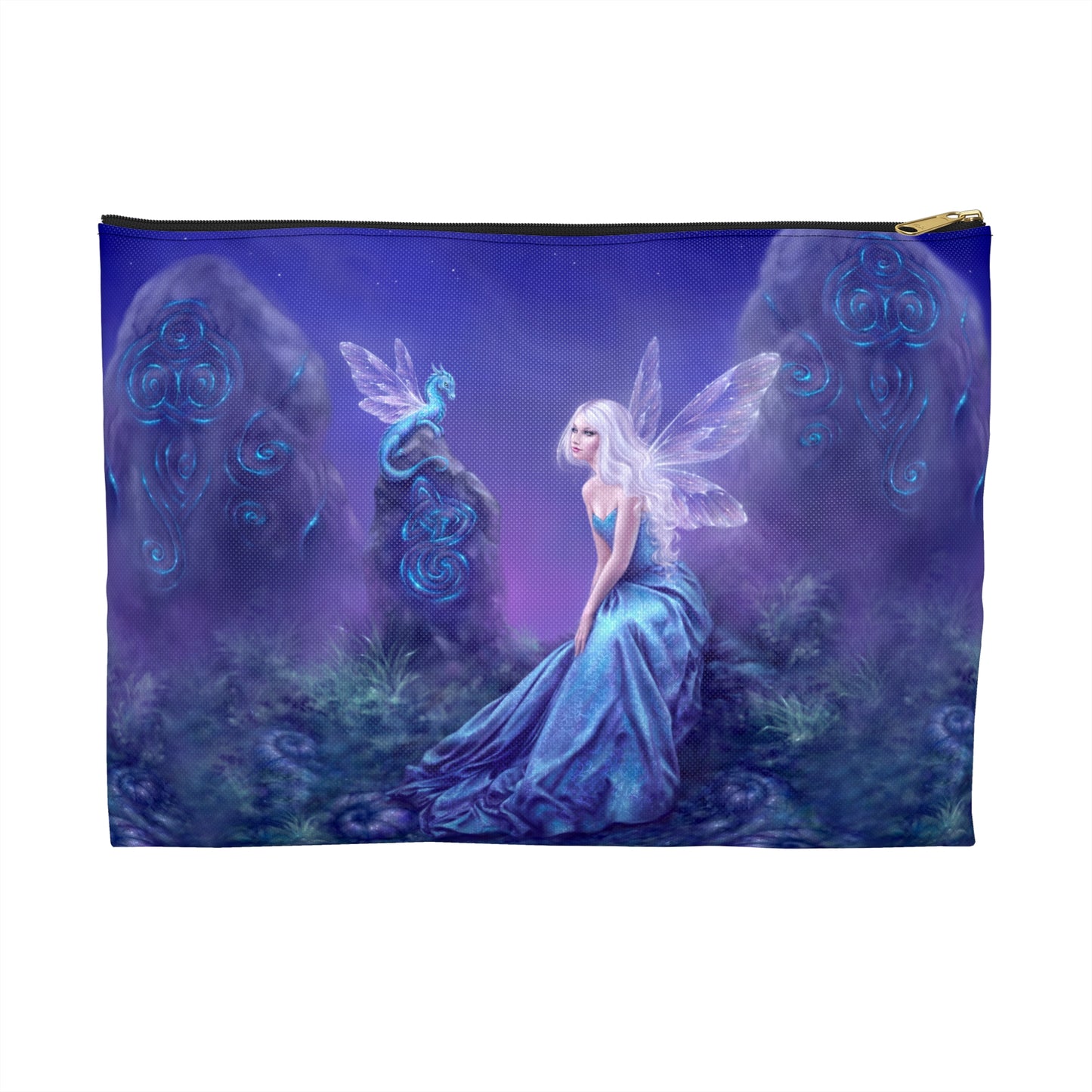 Accessory Bag - Luminescent