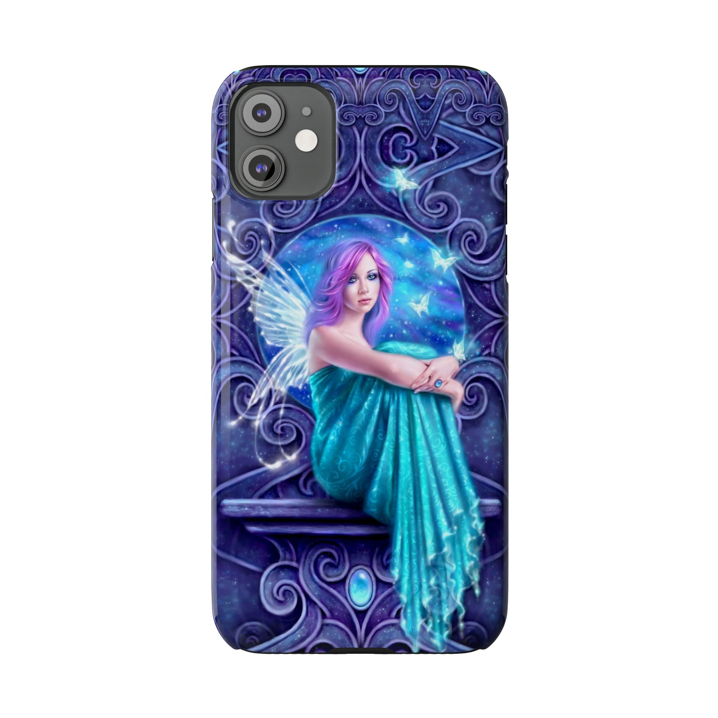 Slim Phone Case - Astraea