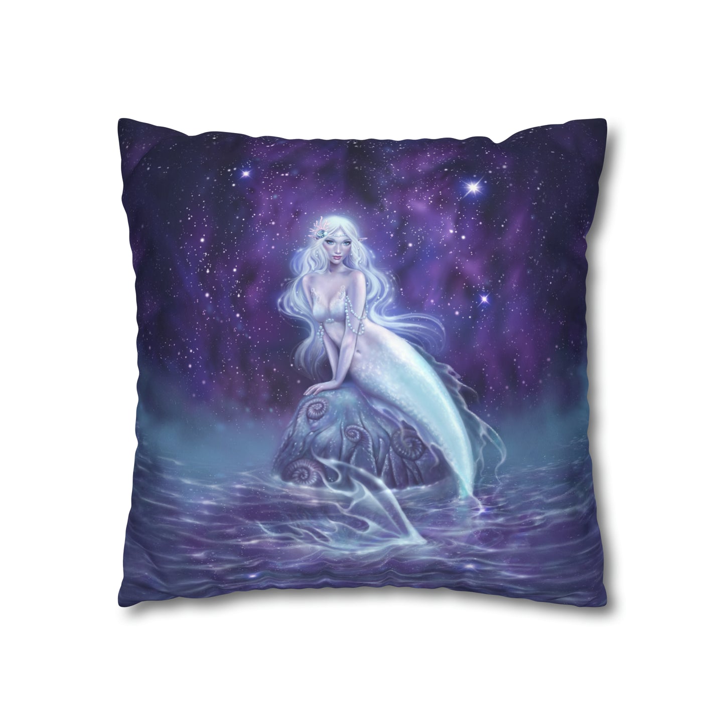 Throw Pillow Cover - Celestina