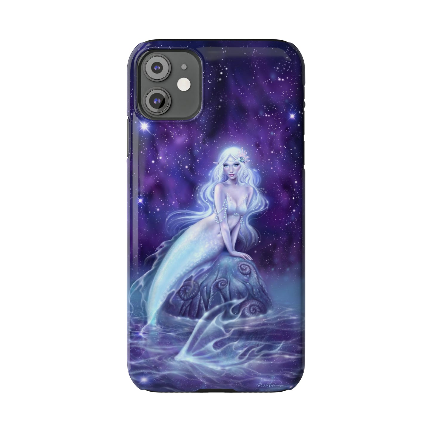 Slim Phone Case - Celestina