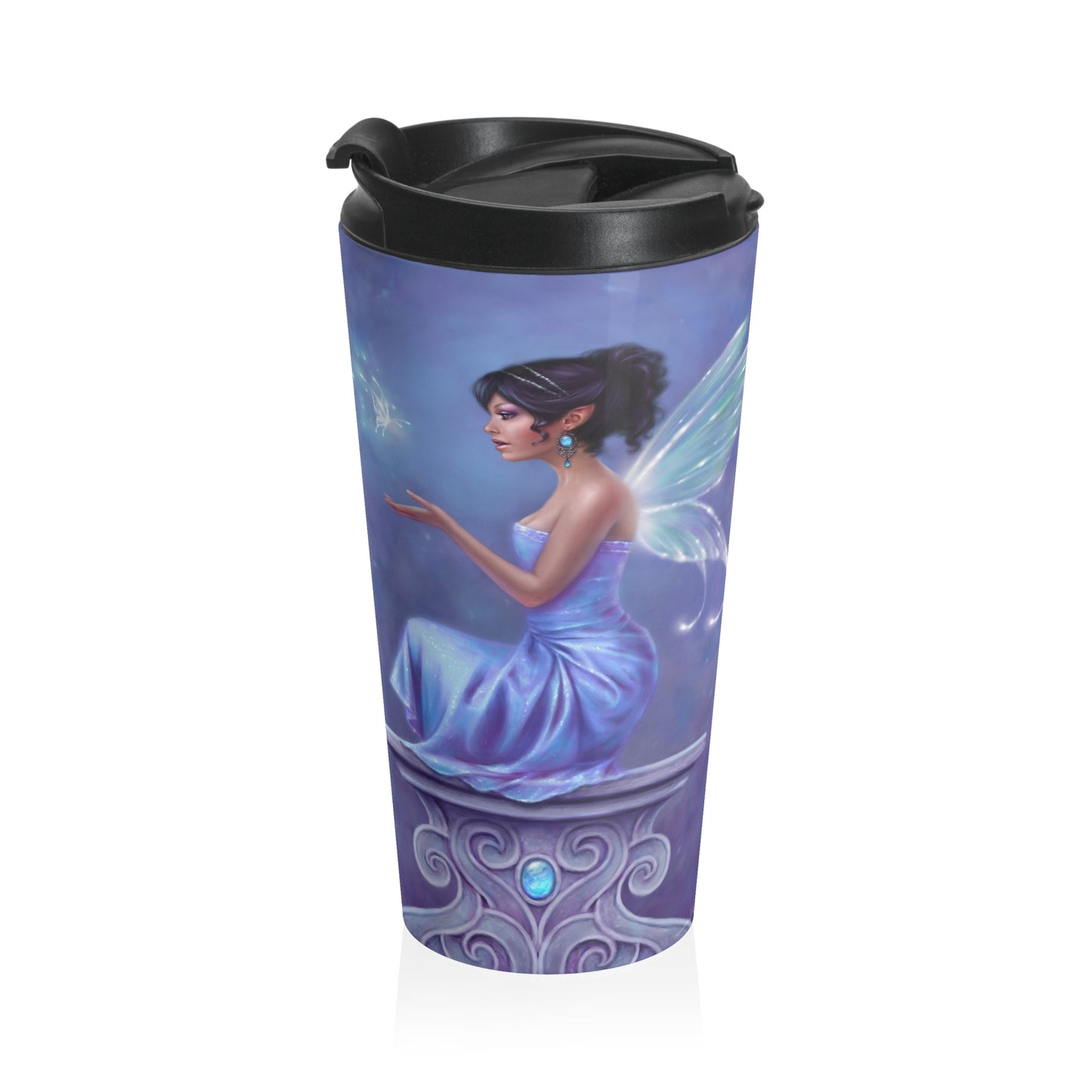 Travel Mug - Opalite