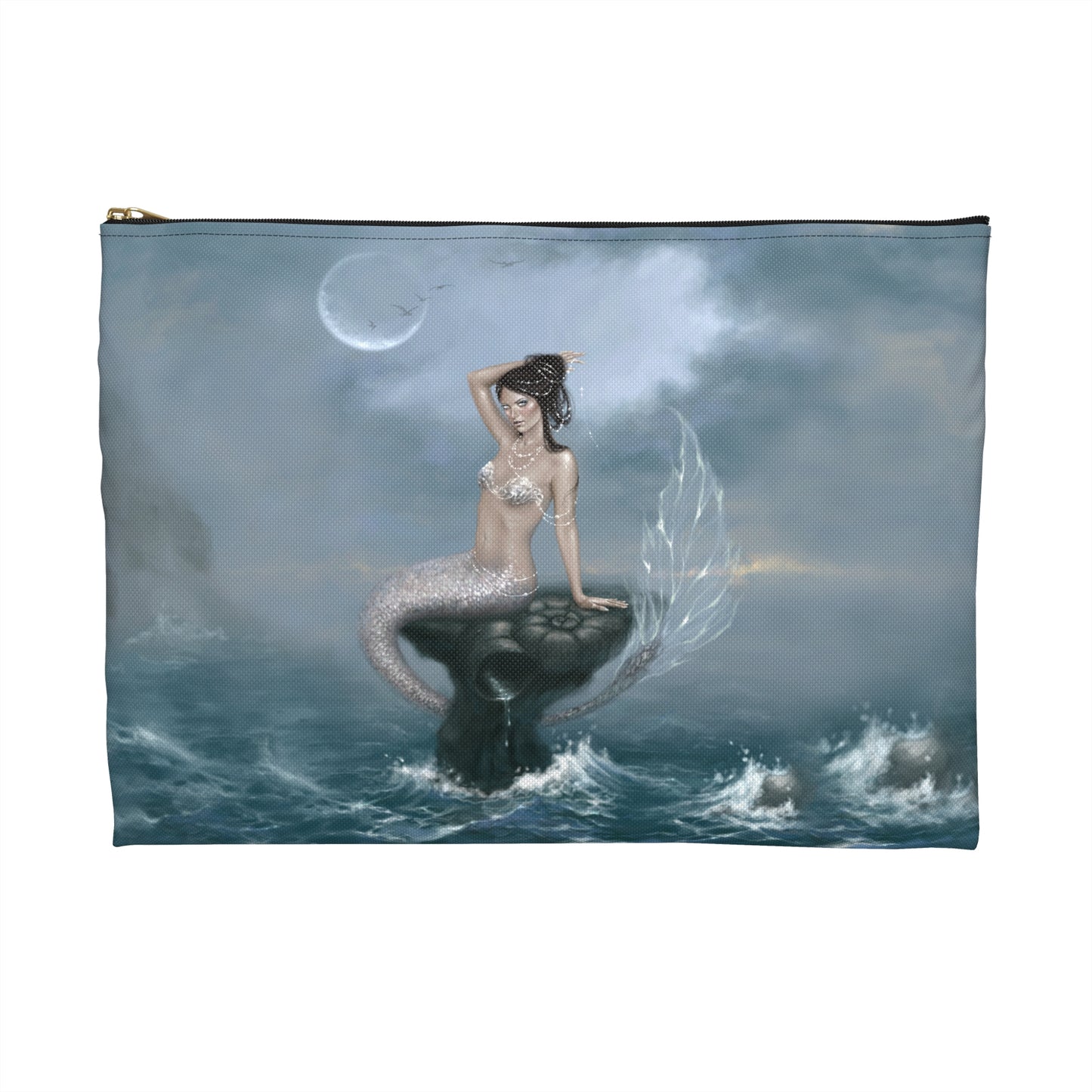 Accessory Bag - Moon Tide