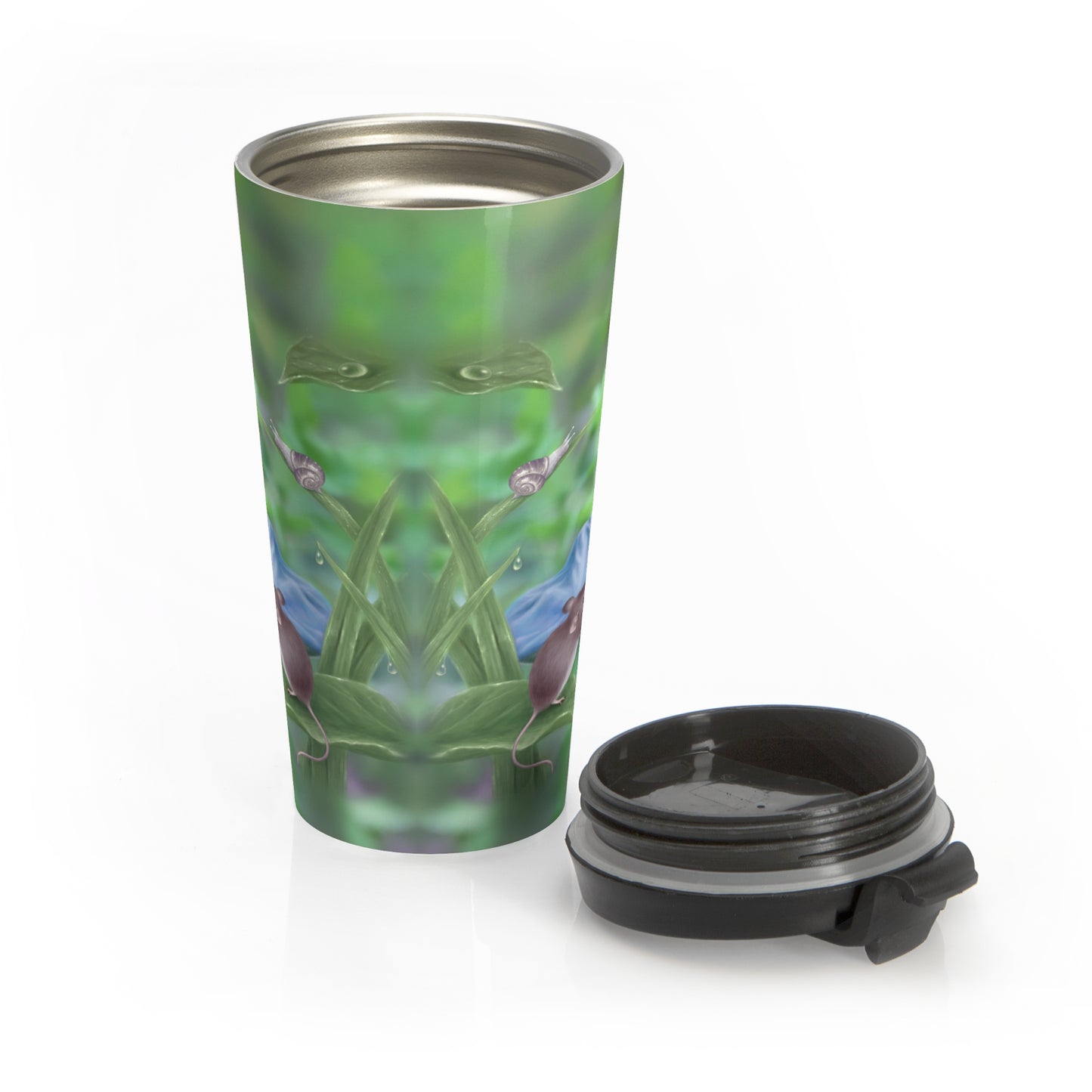 Travel Mug - Sweet Dreams
