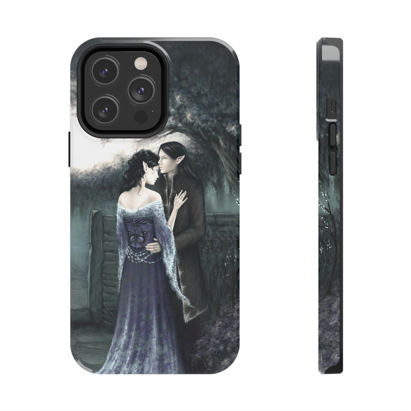 Tough Phone Case - My Beloved