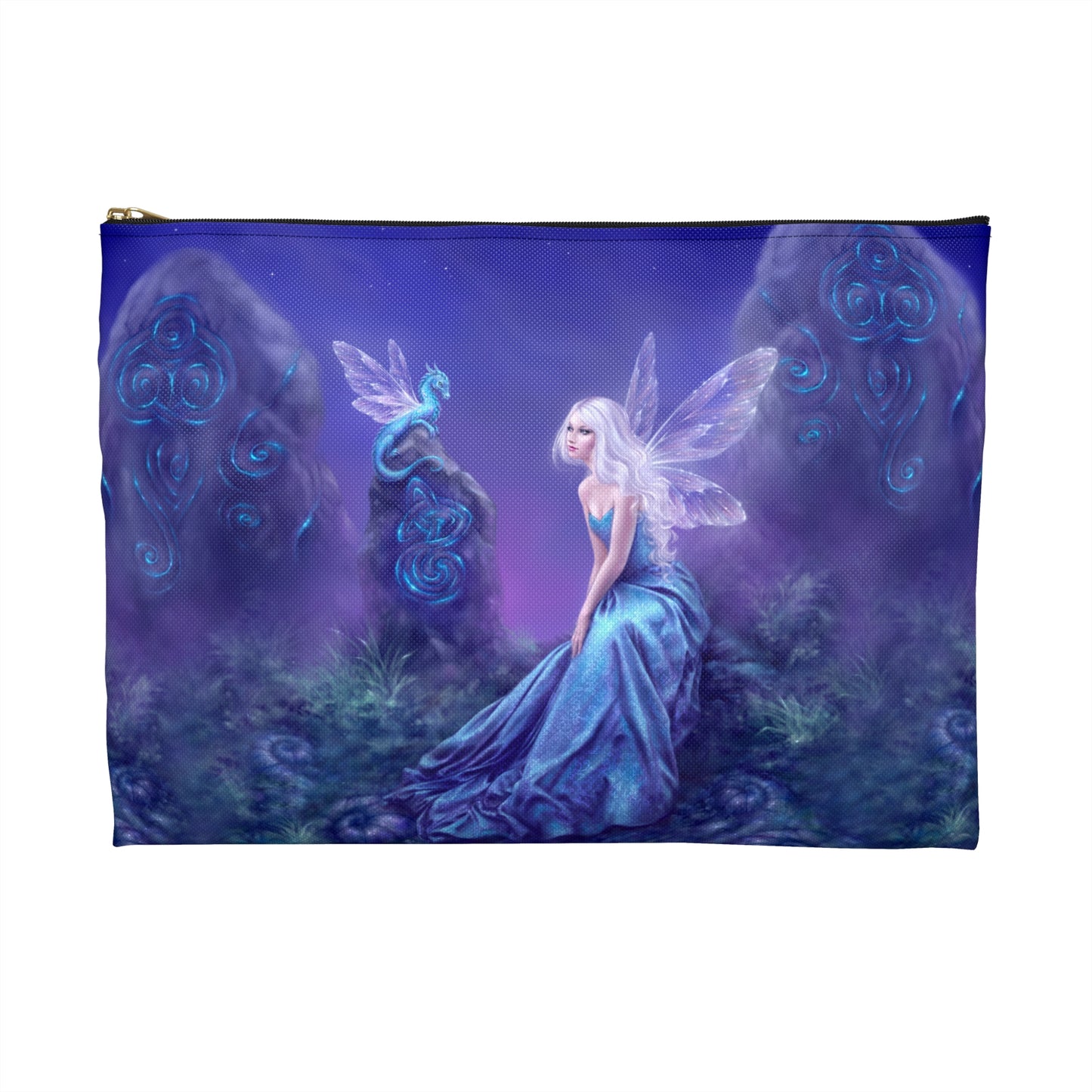 Accessory Bag - Luminescent