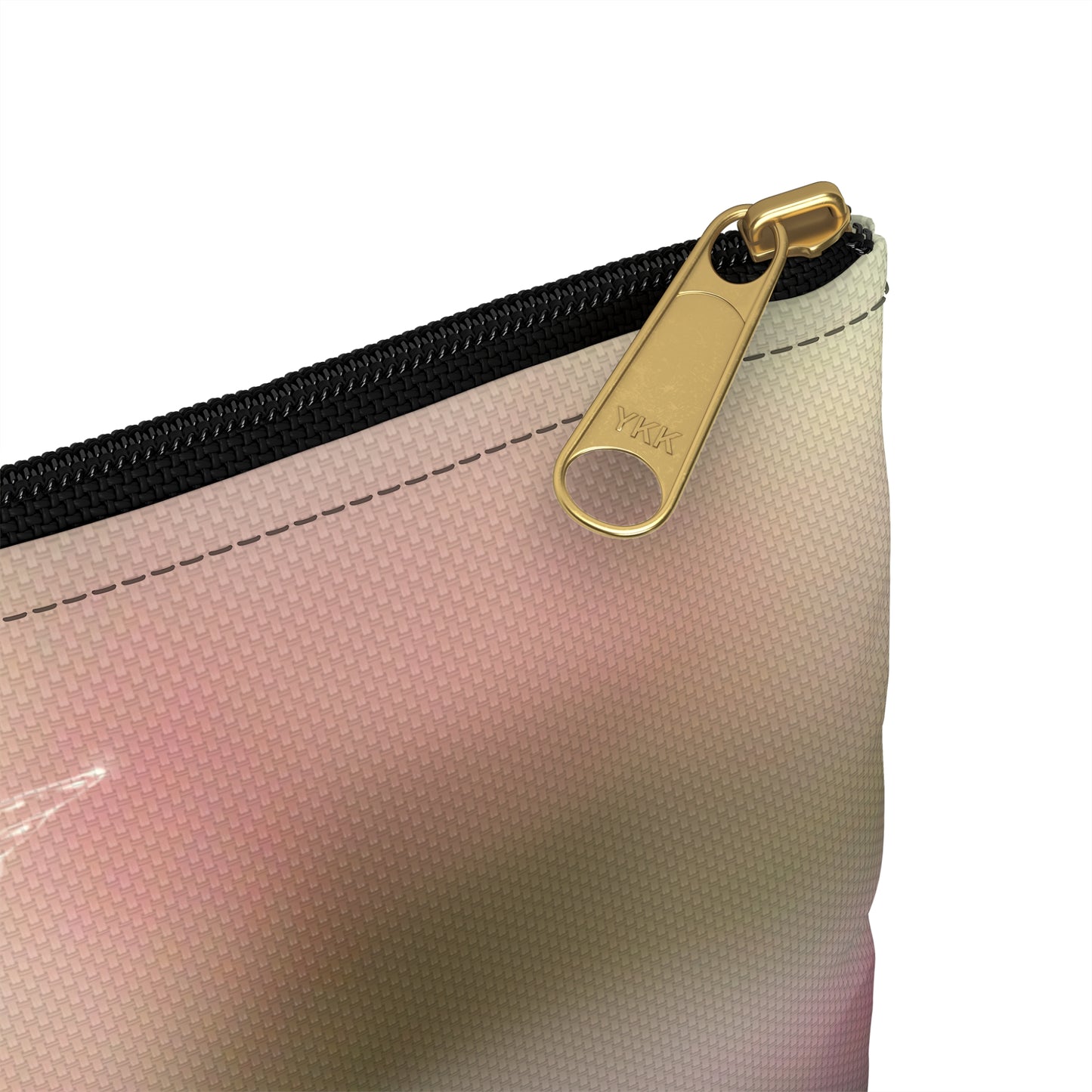 Accessory Bag - Rose