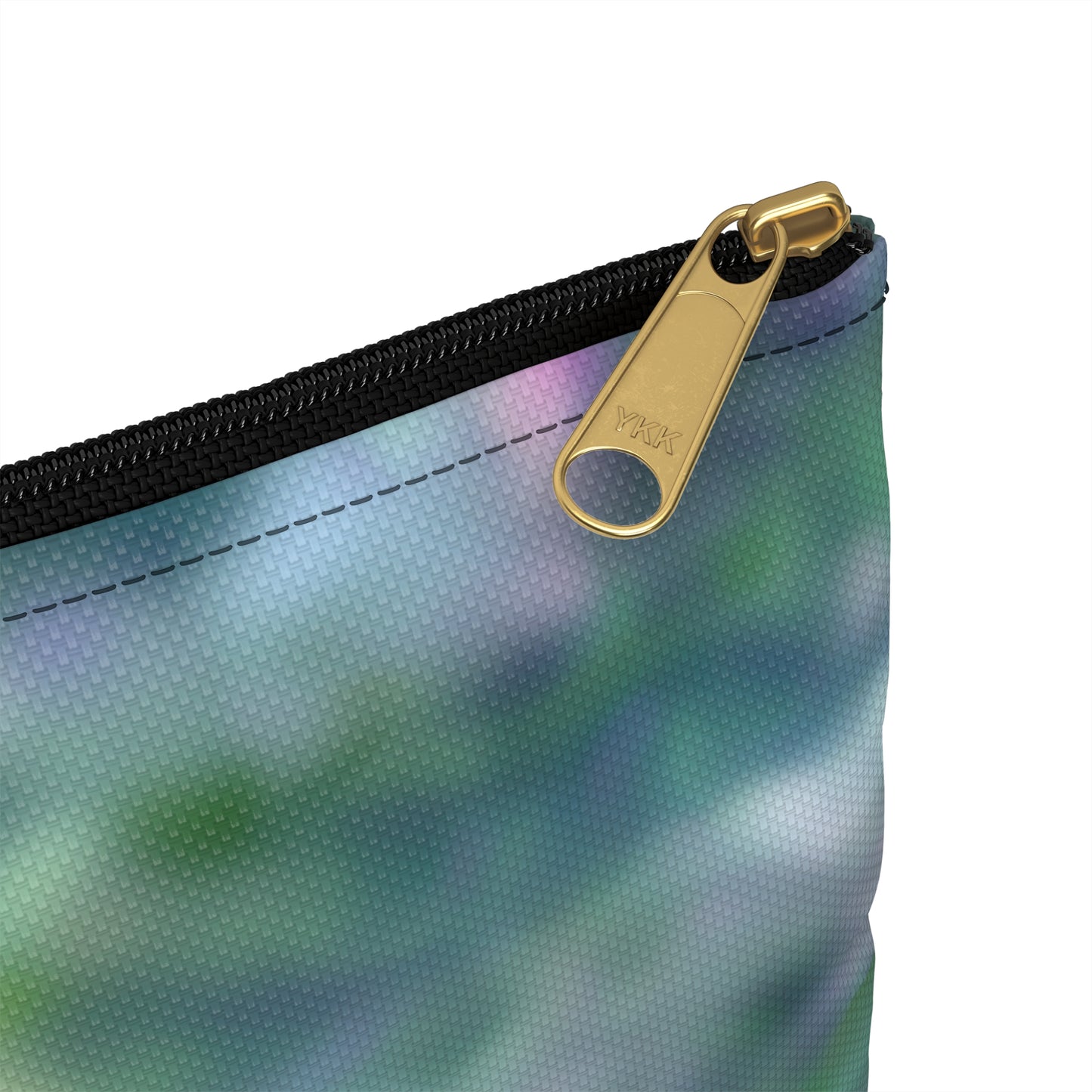 Accessory Bag - Periwinkle