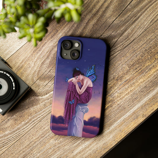 Slim Phone Case - Sunset