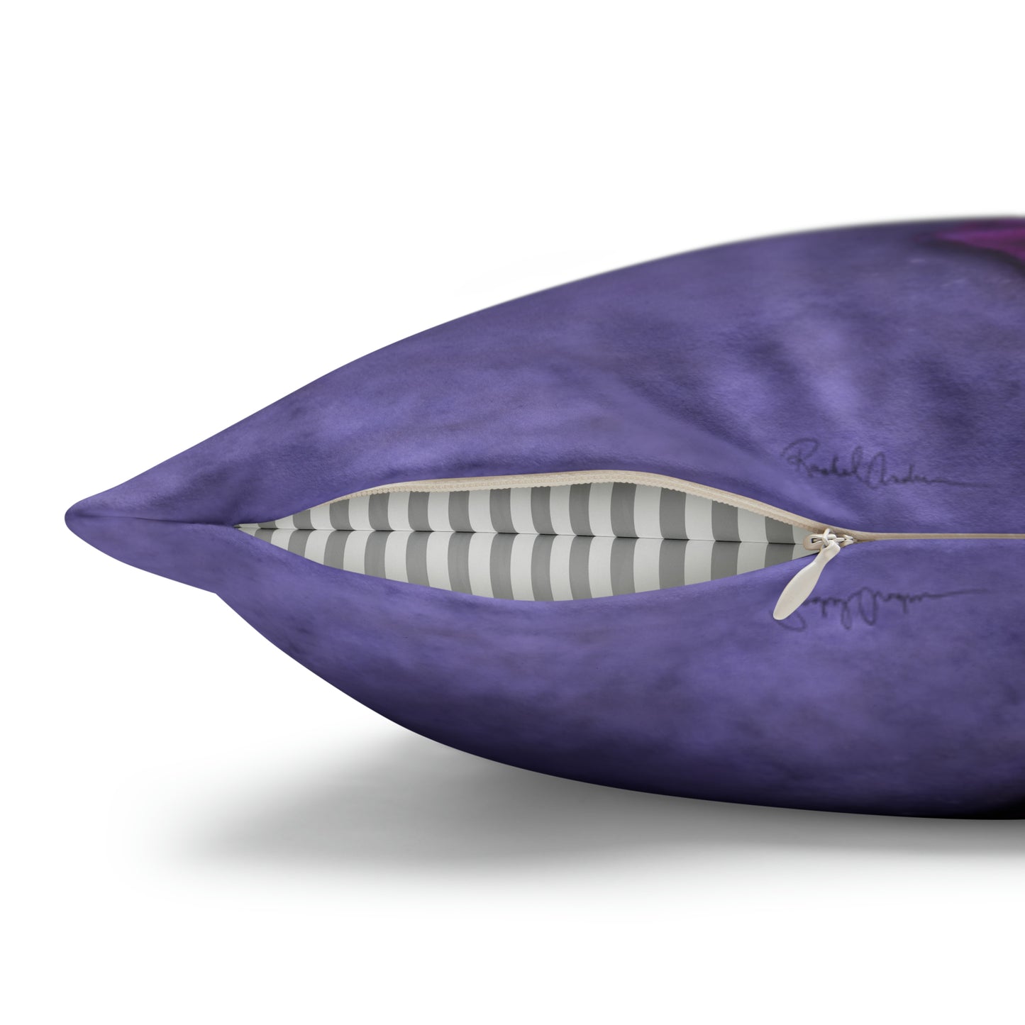 Throw Pillow Cover - Andromeda