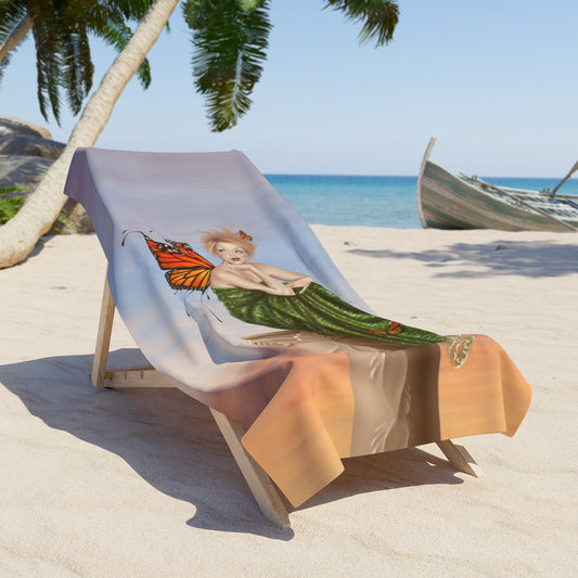 Beach Towel - Sunrise