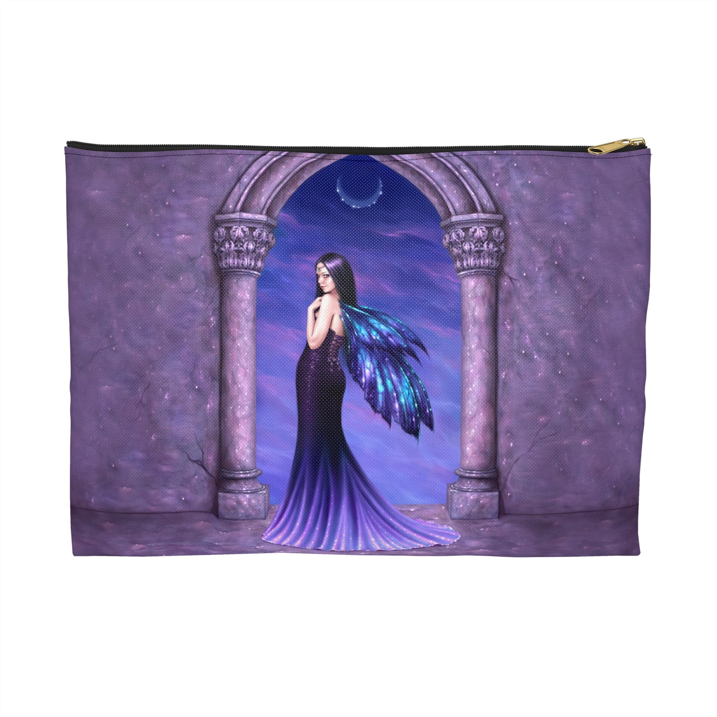 Accessory Bag - Mystique