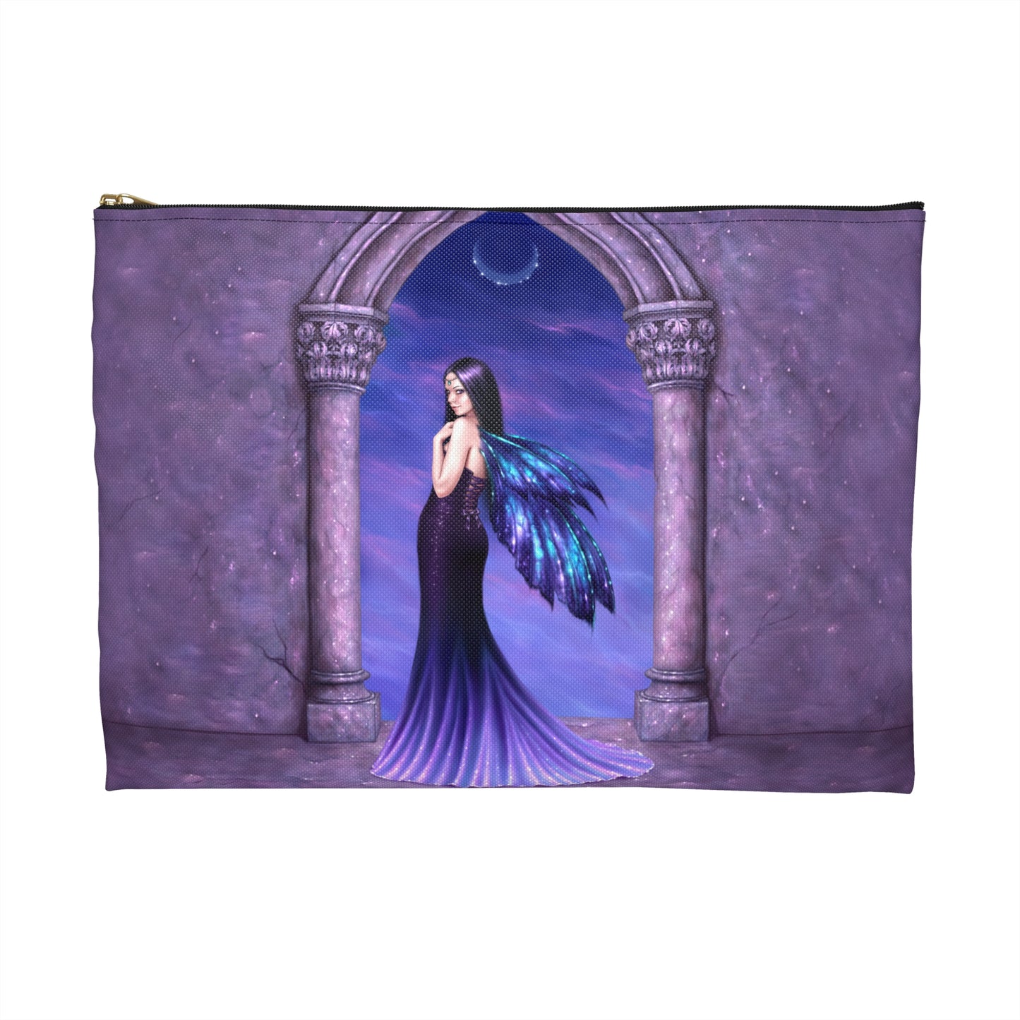 Accessory Bag - Mystique