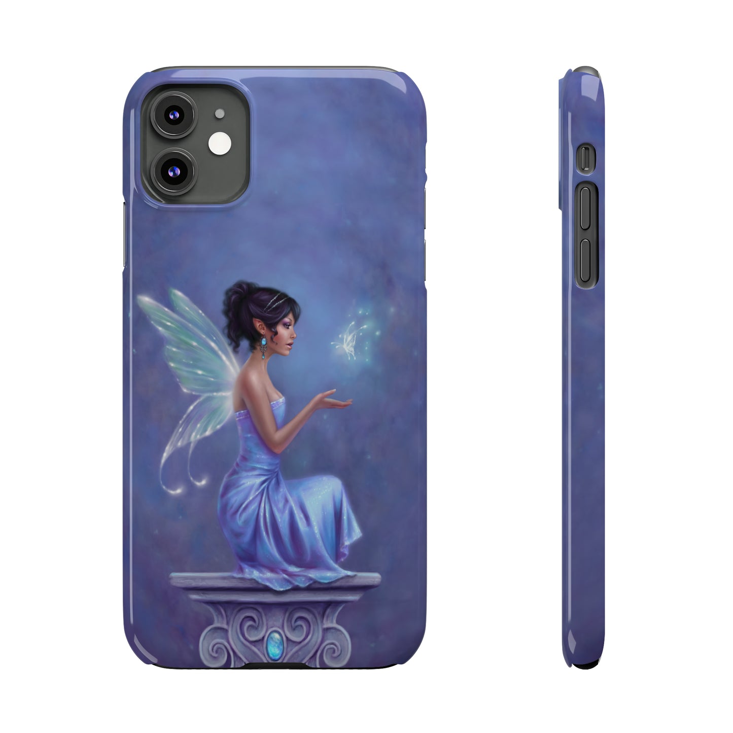 Slim Phone Case - Opalite