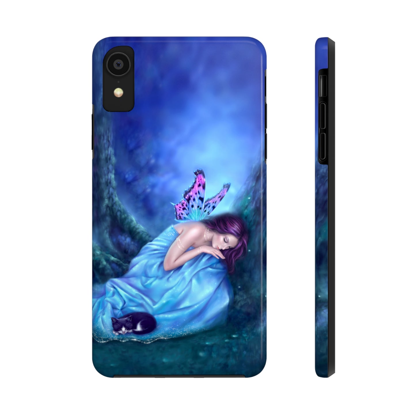 Tough Phone Case - Serenity