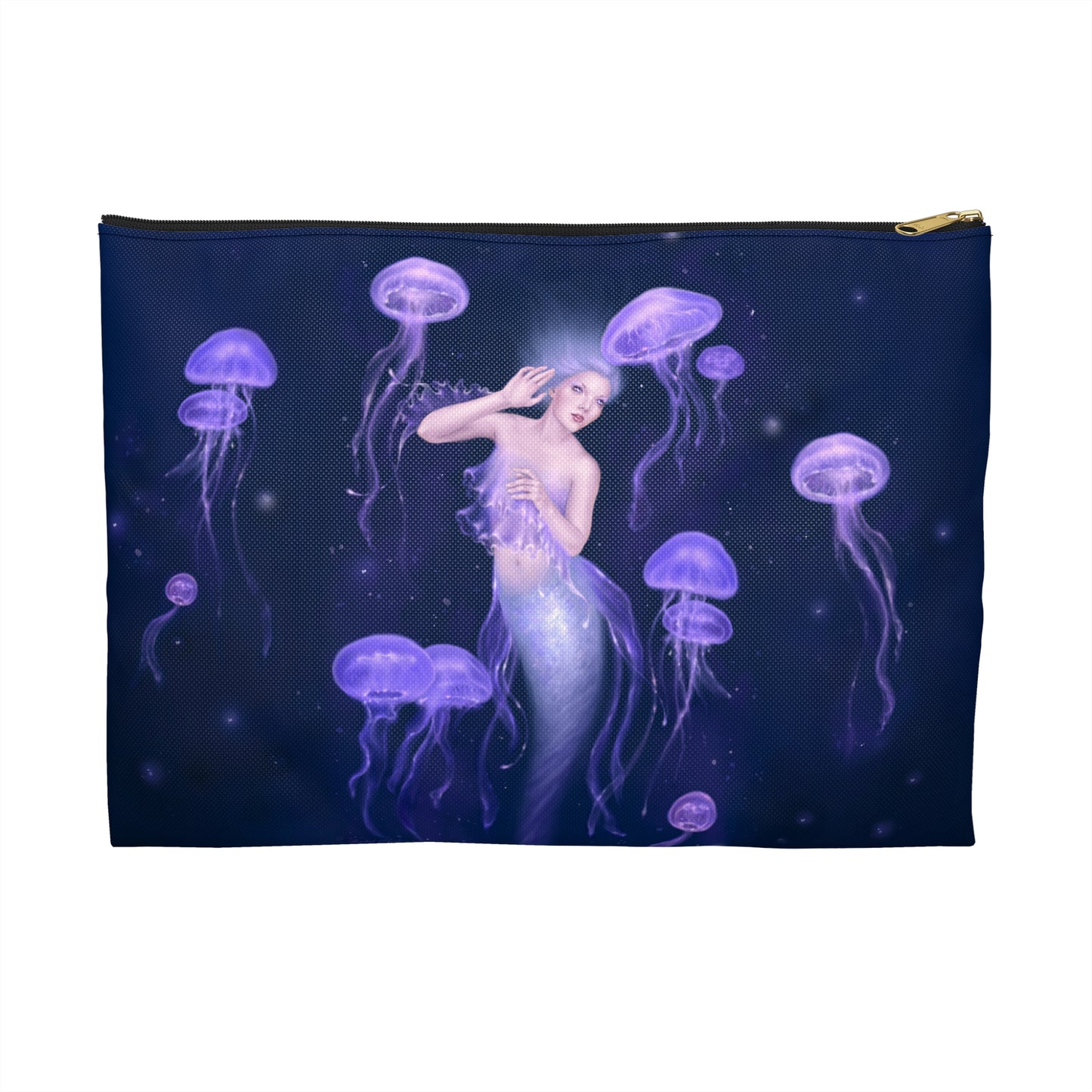 Accessory Bag - Bioluminescence