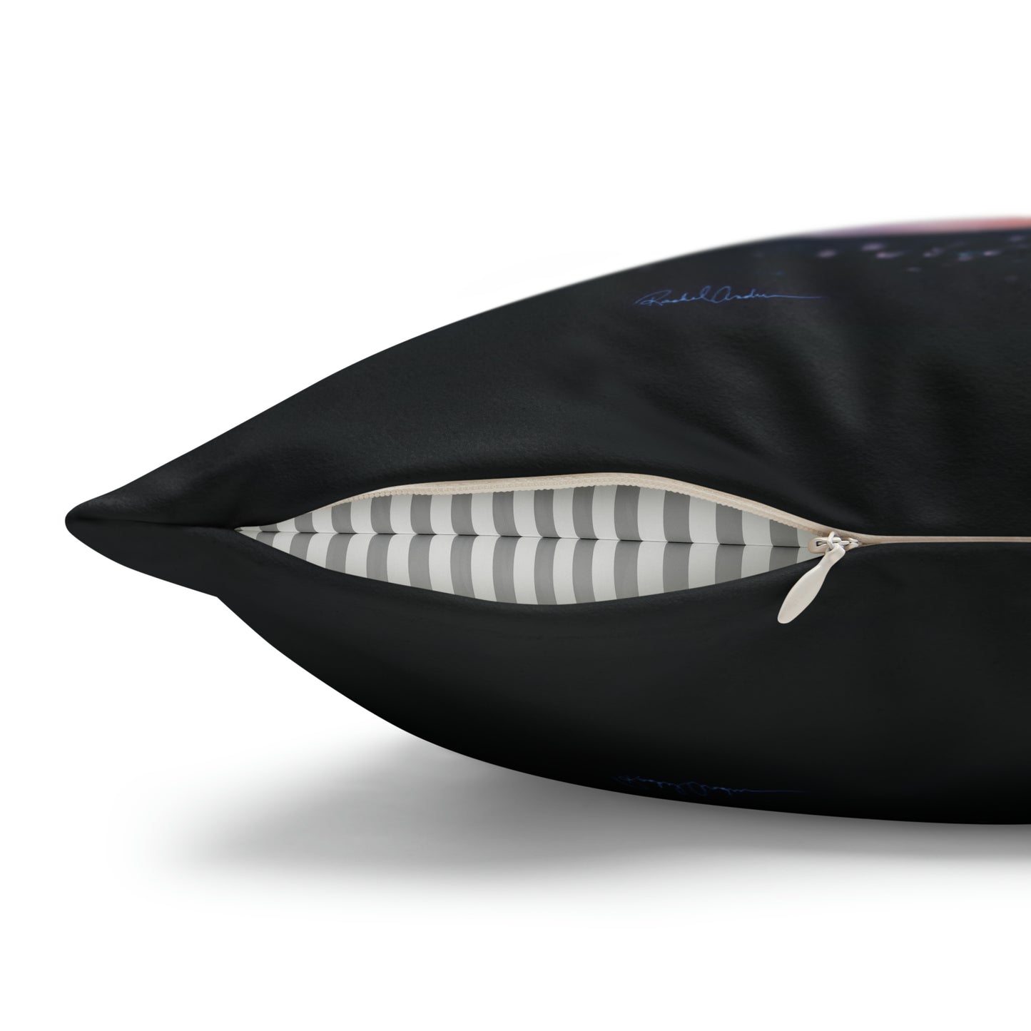 Throw Pillow Cover - Aurelia
