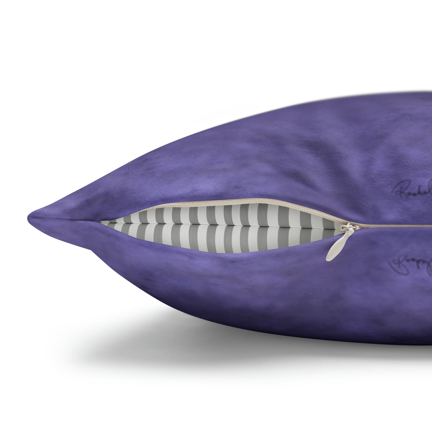 Throw Pillow Cover - Andromeda