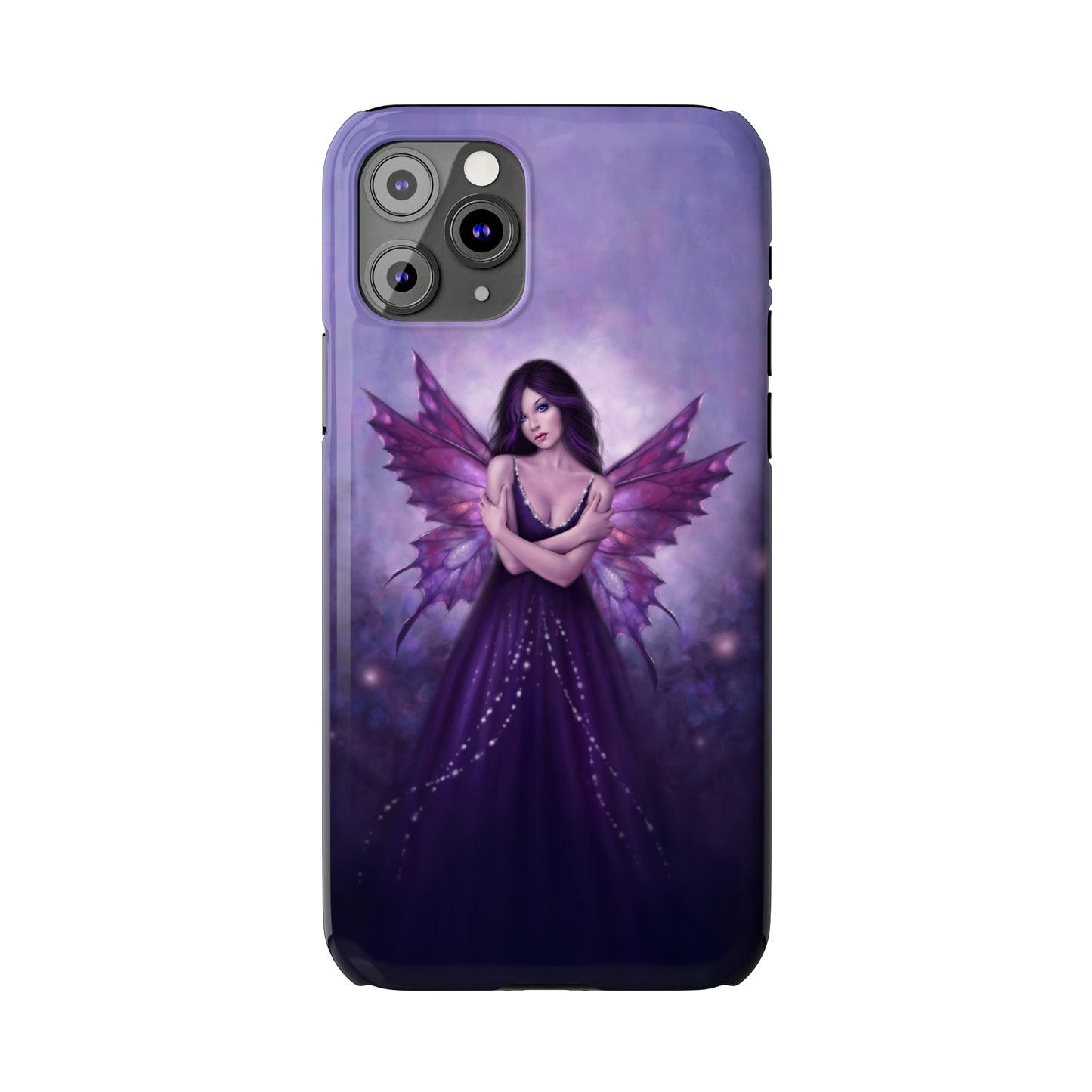 Slim Phone Case - Mirabella