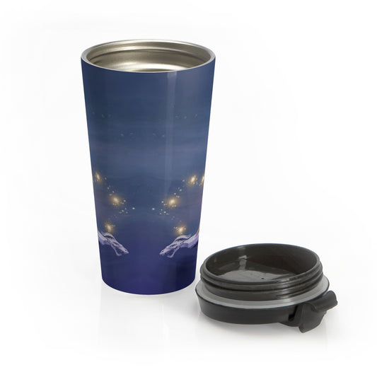 Travel Mug - Twilight Shimmer