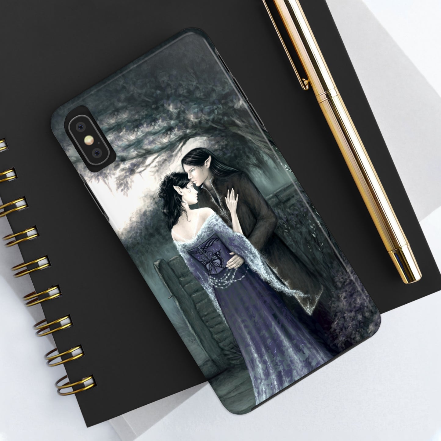 Tough Phone Case - My Beloved