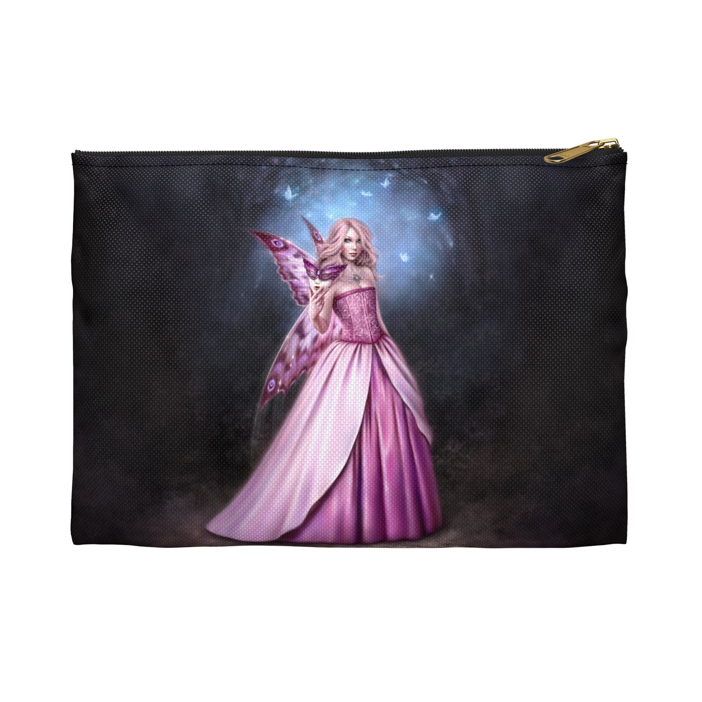 Accessory Bag - Titania