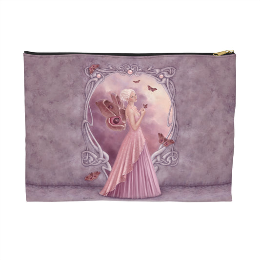 Accessory Bag - Birthstones - Pearl