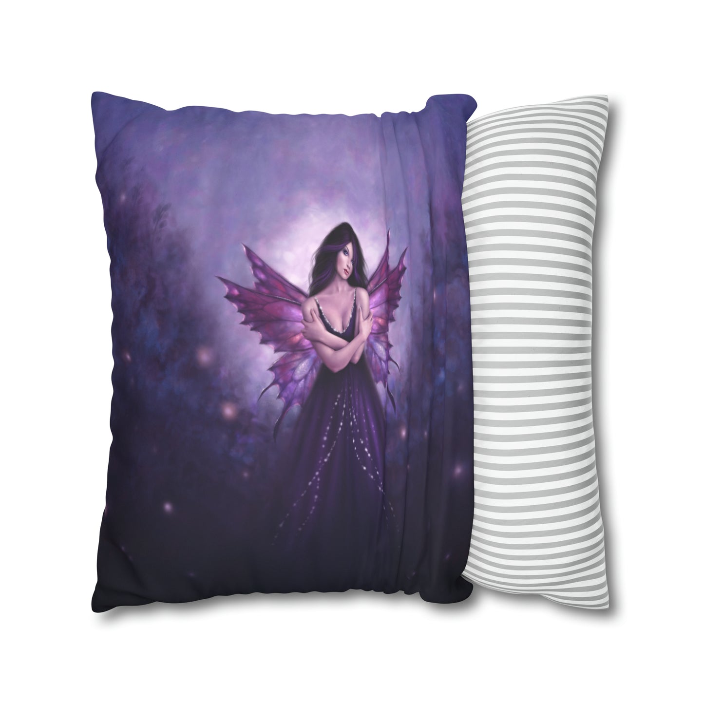 Throw Pillow Cover - Mirabella