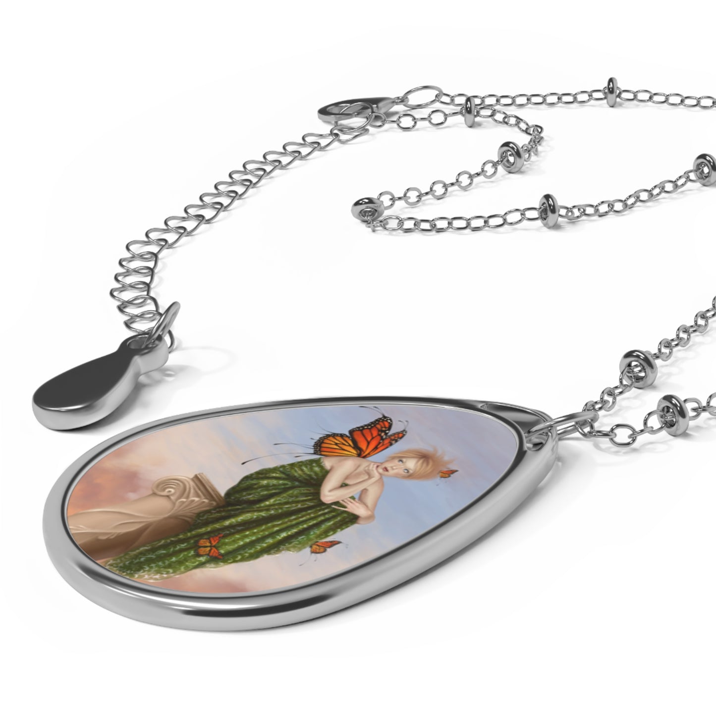 Necklace - Sunrise