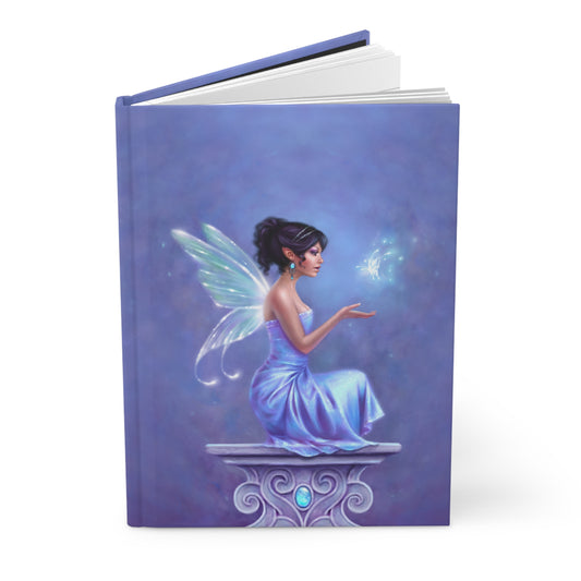 Hardcover Journal - Opalite